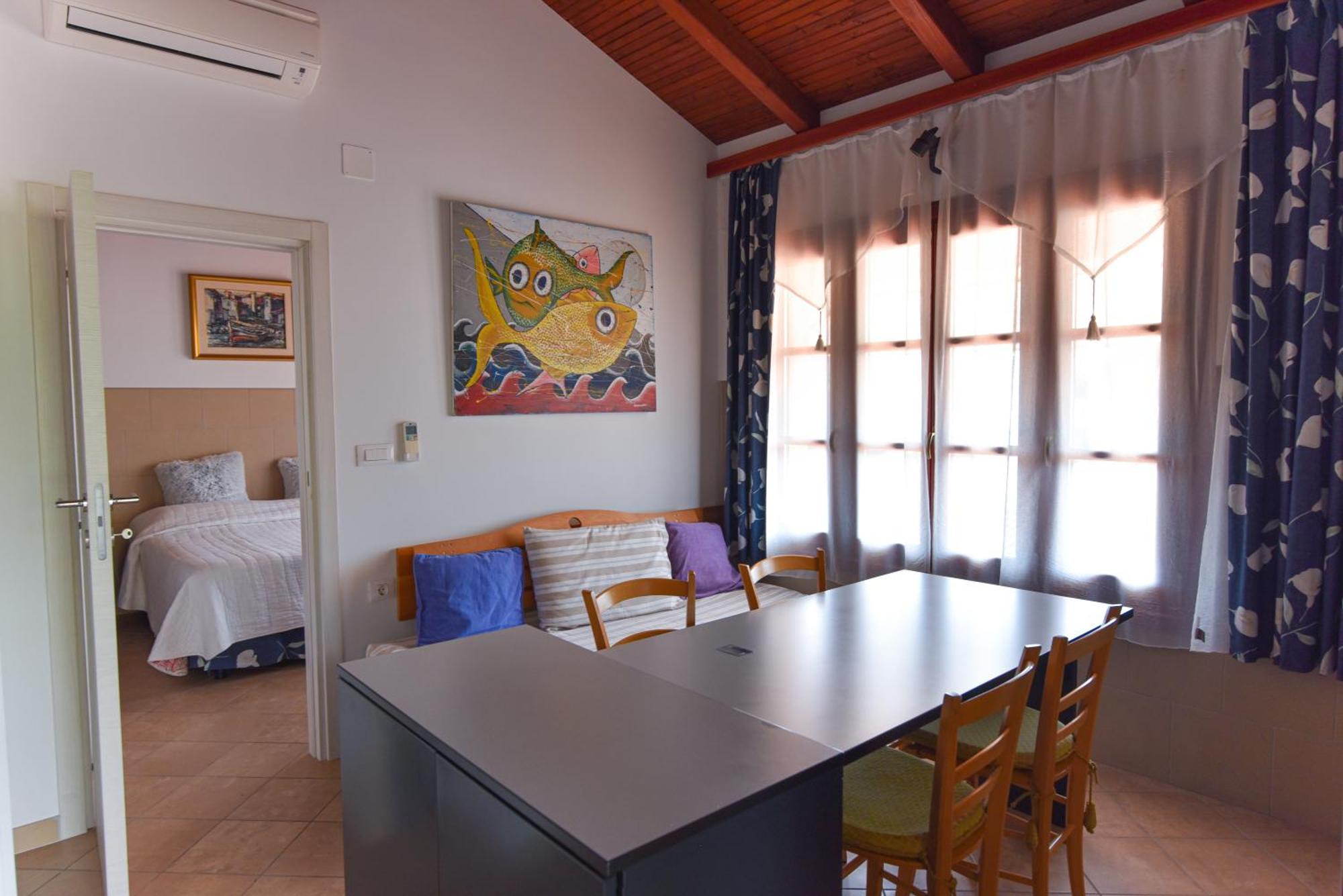 Apartments Villa Vosilla Abbazia Esterno foto