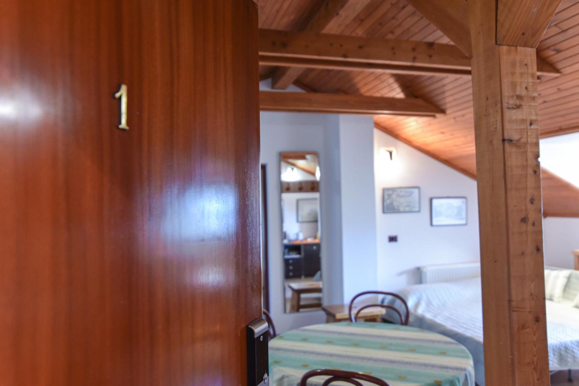 Apartments Villa Vosilla Abbazia Esterno foto