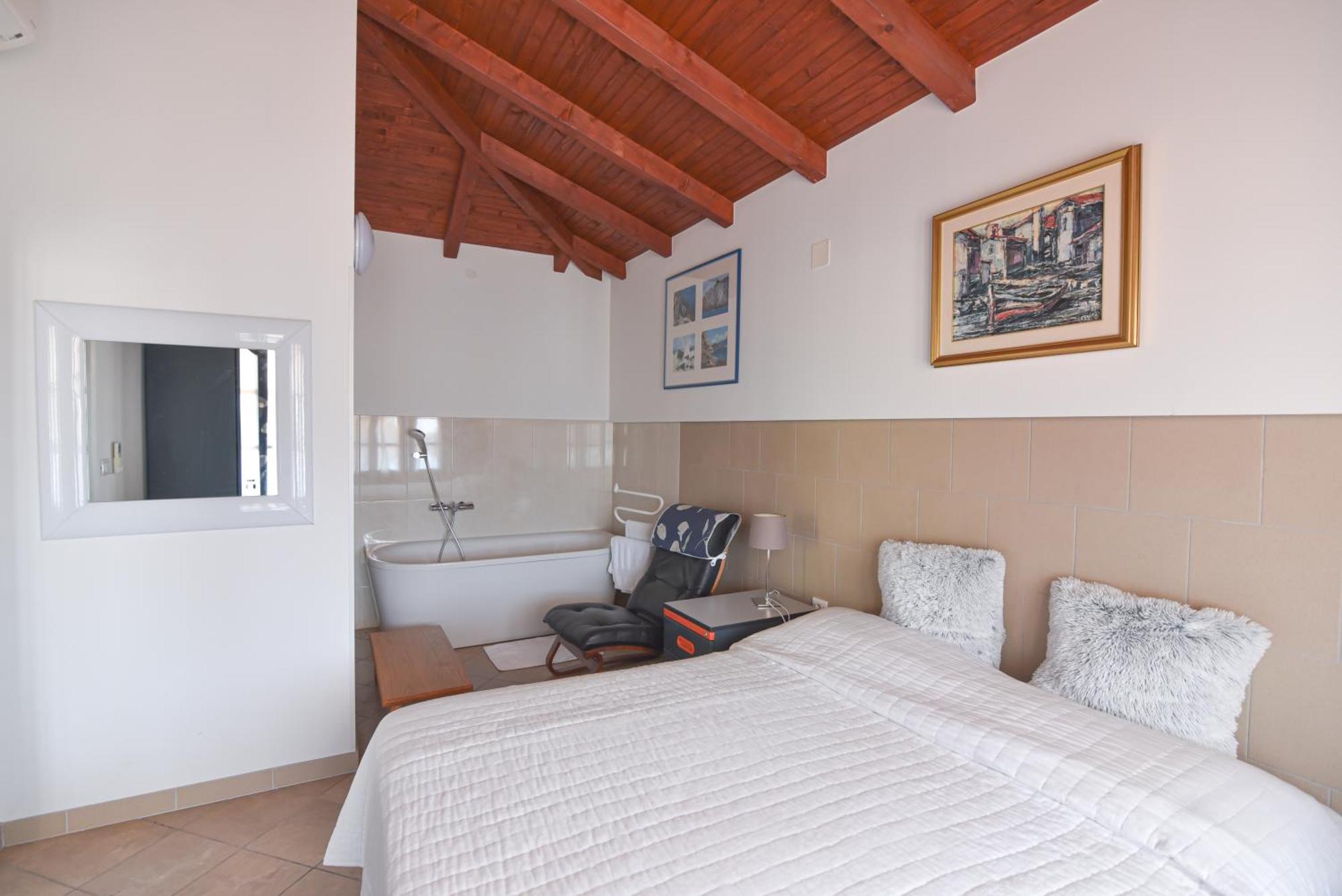 Apartments Villa Vosilla Abbazia Esterno foto