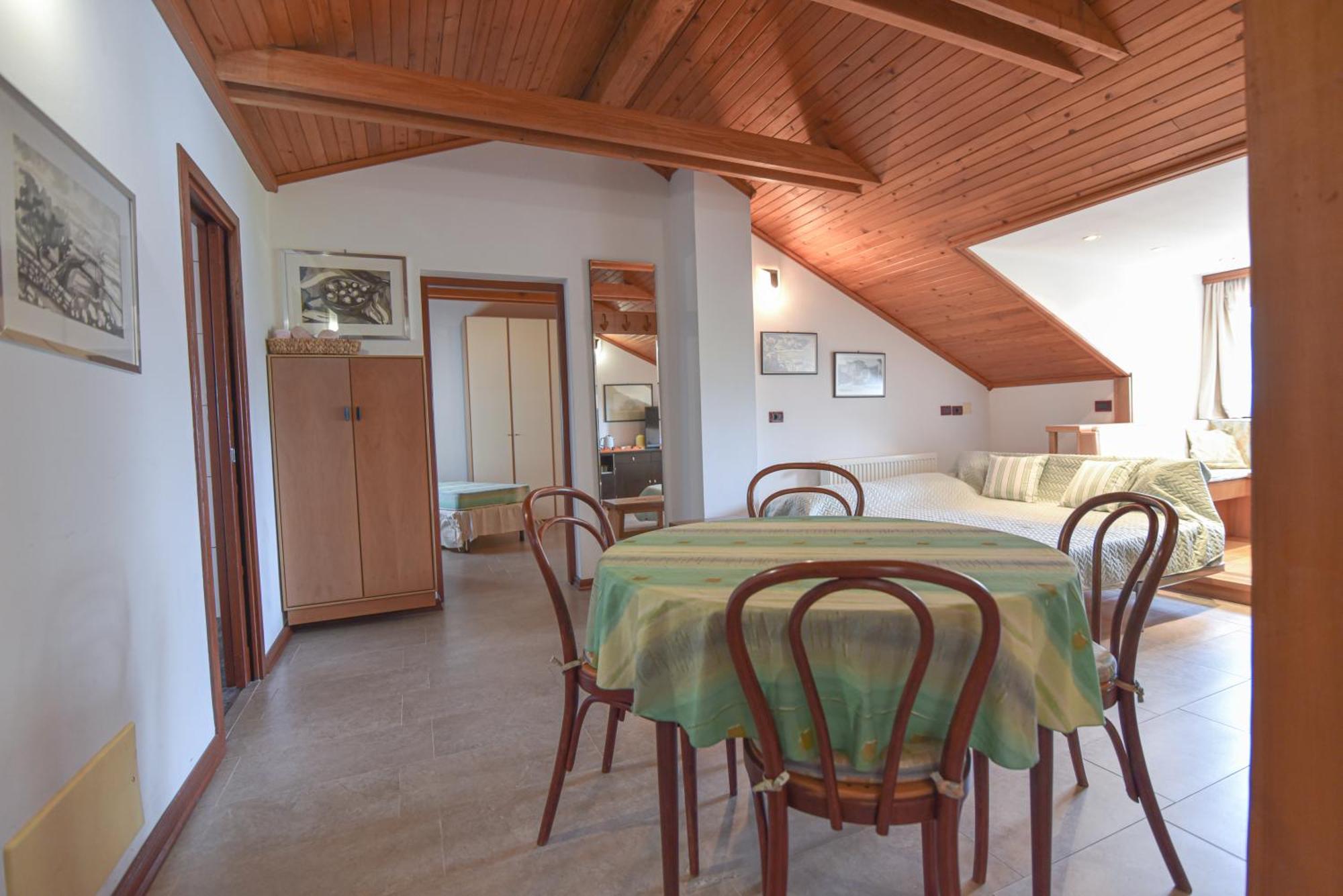 Apartments Villa Vosilla Abbazia Esterno foto